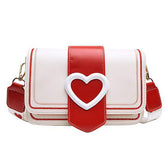 Heart Mini Handbag